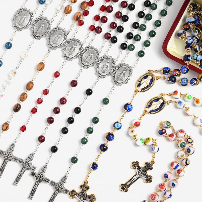 Rosaries