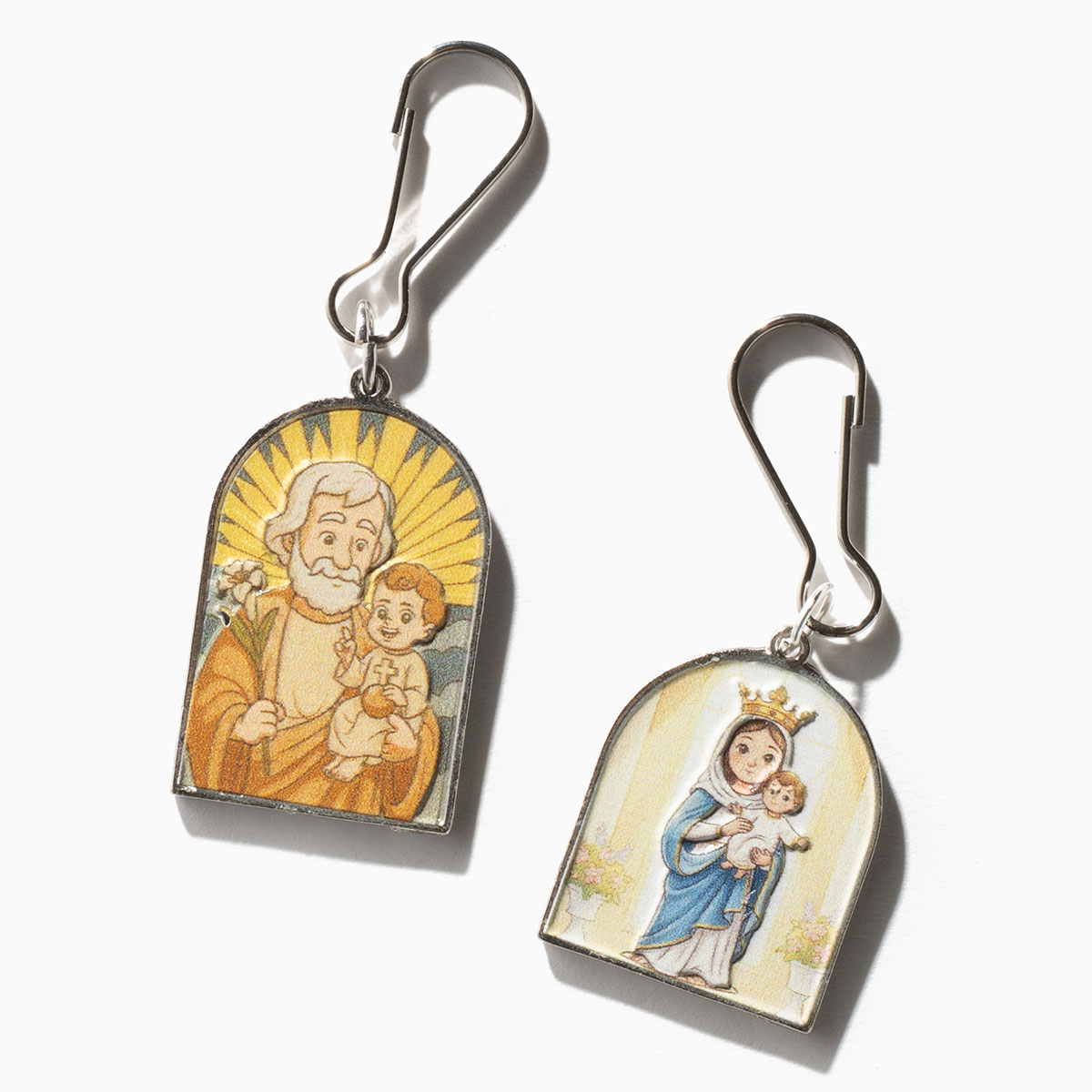 A Holy Friend for the Child in Your Family