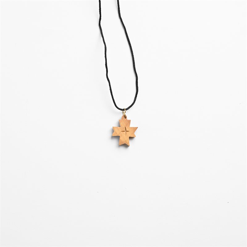 Cross Pendant