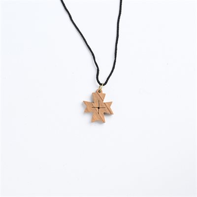 Pendentif Croix