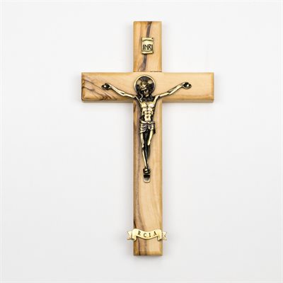 Crucifix RCIA
