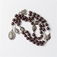 Chaplet Our Lady of Sorrows, 7 Doloris Chapelet