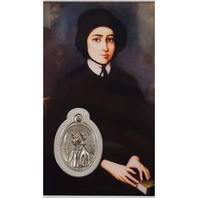 Saint Elizabeth Ann Seton in English