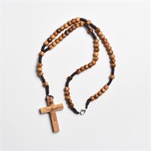 Rosary Necklace