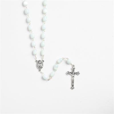 Rosary Pearl Jerusalem