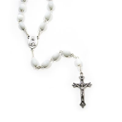 Rosary Pearl Jerusalem