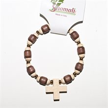 Wooden Bracelet