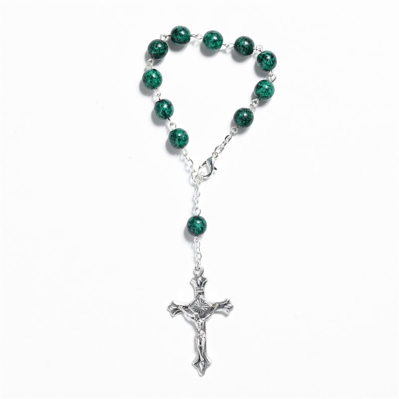 ROSARY AUTO GREEN