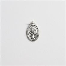 Our Lady of Czestochowa / John Paul II Medal