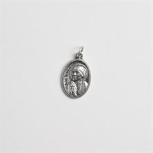 St Teresa of Calcuta Medal 22mm