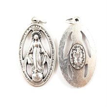 Miraculous Medal 33mm