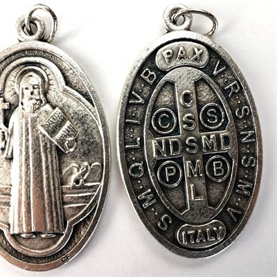 Médaille St-Benoît
