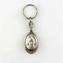 Keychain St Charbel