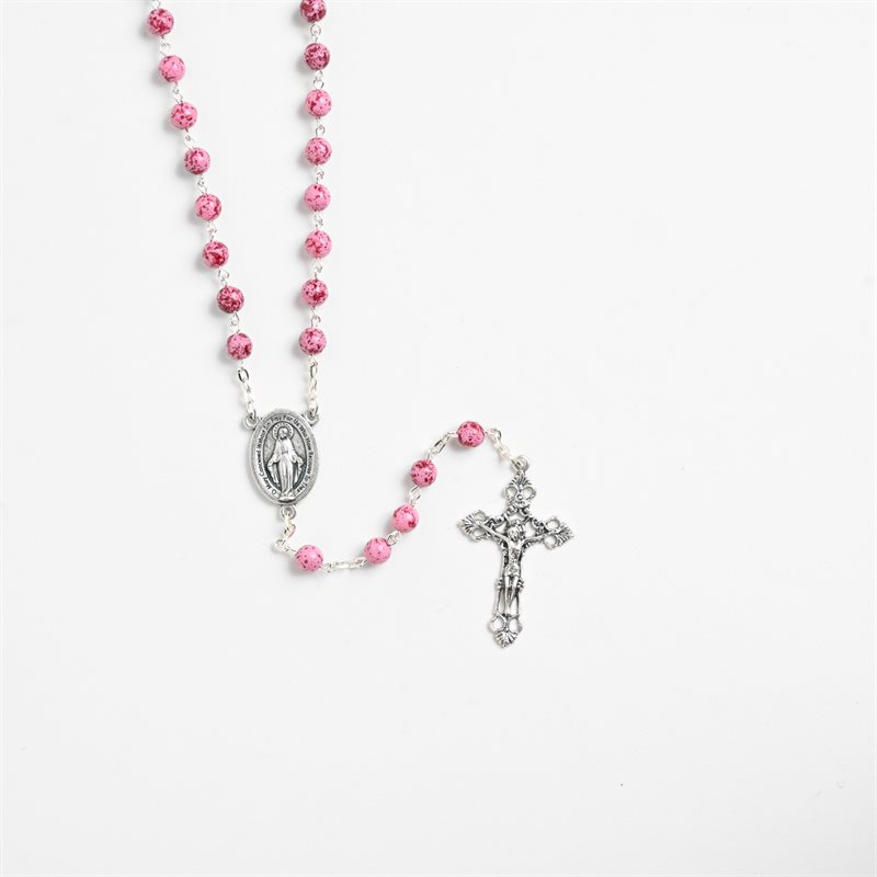 Rose Rosary