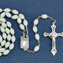 Luminous Chain Rosary