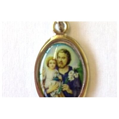 Médaille Saint-Joseph