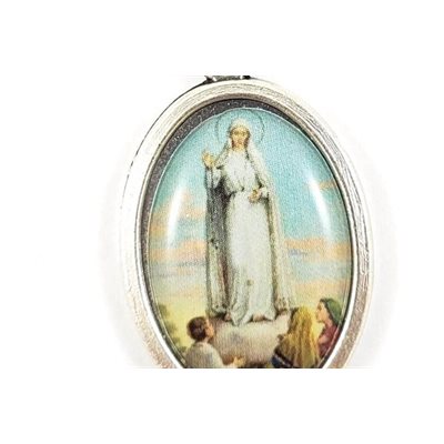 Médaille Notre-Dame de Fatima