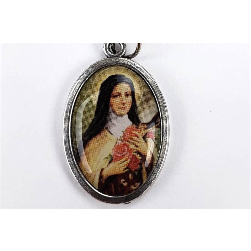 Médaille Sainte-Therese