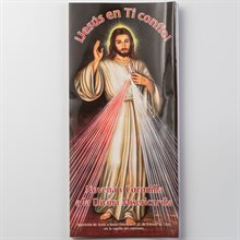 Divine Mercy Novena in Spanish
