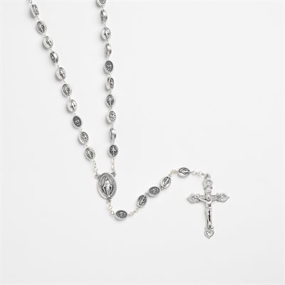 Miraculous Rosary