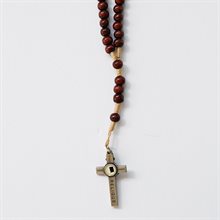 Rosary  /  Brother Andre Relic