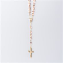 BirthStone Rosary October