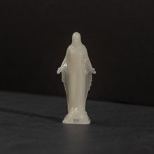 Our Lady Grace Luminous 3"